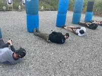 Advanced Pistol 2 Class