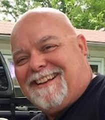 Obituary for Bruce A. Krueger