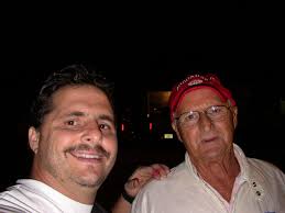 Chester SALA Obituary (2013)