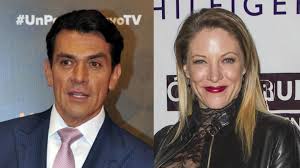 Andrea noli nos revela que aún teme decir cosas de más ante la prensa y que le pesa que le justo cuando la actriz mexicana andrea noli revelada que el padre de su hija era jorge salinas. Asi Luce La Hija De Andrea Noli Y Jorge Salinas Tvnotas Irresistible