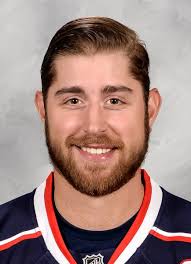 Brandon dubinsky on wn network delivers the latest videos and editable pages for news & events, including entertainment, music, sports, science and brandon grae dubinsky (born april 29, 1986) is an american professional ice hockey player, an alternate captain for the columbus blue jackets of. Brandon Dubinsky Hockey Stats And Profile At Hockeydb Com
