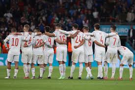 We did not find results for: Eurocopa 2021 El Subidon De Espana Eurocopa De Futbol 2021 Columna Digital