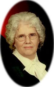 Obituary information for Pearl Mae Hartman