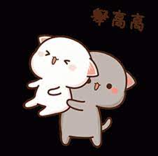 Cute Cat Chutik Cat Gif Cutecat Chutikcat Hiphipura Discover Share Gifs Cute Bear Drawings Cute Cartoon Pictures Cute Cartoon Wallpapers