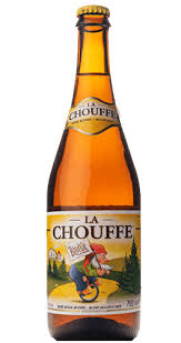 comprar cerveza la chouffe blonde 75 cl cerveza cerveza belga ale