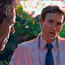 James wilson house md