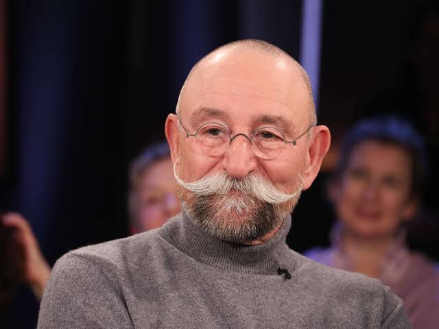 „Ich kündige alles“: Horst Lichter äußert sich offen zu seinem TV-Ende