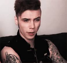 Let's welcome our new members: TheLegendary SuperScene, Alexandra  Nagy-Varga, Rosie Turtle, Ryleigh Ciara, Tyler Farbes, VV VILLE VALO, Anum  Ivereniter, Png Christine, Newt Brodie Sangster, Nyx Matos, Jo Sanderson,  Hayley Sinclair, Trista