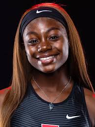 Women's Track and Field 2020-21