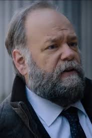 Mark Louque herec/herečka • Filmožrouti.cz