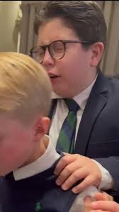 This boy, #williambennettkeith …..God knew the world needed him. God knew  that I needed him. He’s not perfect , He’s 100% a witty and mischievous 10  year old boy, but he’s a good boy that loves The ...