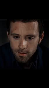 The Real George Harvey from The Bones