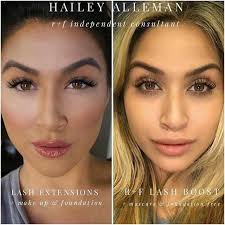 Lash Extensions Vs Lash Boost Full Face Of Makeup Vs Foundation Free Now Do You See Why We Are All Best Fake Eyelashes How To Apply Mascara Mascara Tips