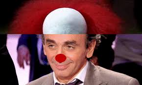 Create animated gifs from youtube, videos, or images and decorate with captions and stickers.share your gifs on facebook, twitter, instagram, and sms. Quand Eric Zemmour Imagine La Deportation Des Musulmans Francais Le Clown Eric Zemmour