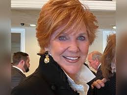 Rhonda Gallagher's Instagram, Twitter & Facebook