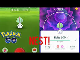In order to continue doing this, i really need people to support me! The Best Ralts Nest In Pokemon Go Easiest Way To Get Gardevoir Youtube