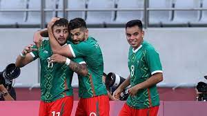 Mexico Vs Japon Cuando Y A Que Hora Es Su Proximo Partido En Juegos Olimpicos Tras Ganar Ante Francia Ultimas Noticias Futbol Mundial