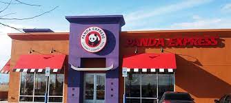 Panda Express Is Open East Idaho Online Panda Express Panda Idaho