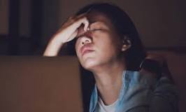 Image result for signs of burnout