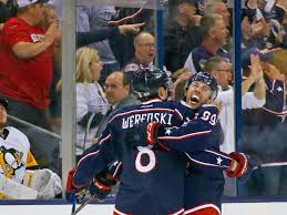 Marty, satan's wallpaper, uncle daddy richard brodeur: Rookie Sensation Zach Werenski Ruled Out For Remainder Of Season Pensburgh