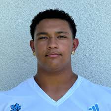 Bullard Football Roster (2024-25)