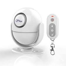 This battery can be purchased at your local hardware, mass retailer or battery store. Cpvan Motion Sensor Alarm Remote Control Wireless Infrared Diy Pir Motion Detector Burglar Alarm System 125db Battery Operated Indoor Ideal Of Shop Office Home Security Cp2 Reviews Online Pricecheck