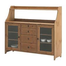 Leksvik Sideboard 142x124 Cm 80044199 Reviews Price Comparison Leksvik Ikea Buffet Modern Buffets And Sideboards