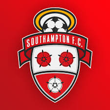 Graphic design elements (ai, eps, svg, pdf,png ). Southampton Fc Crest Redesign