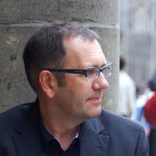 Andrew Wenzel MBA, MSc Marketing, MSc Digital, Cert PFS, ASCI