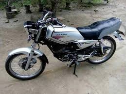 Info terbaru seputar motor dan mobil kami update setiap hari, termasuk kecelakaan Yamaha Rx King Modif Steemit