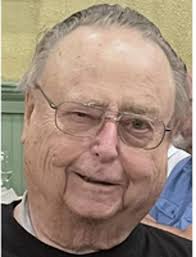 Richard Calvin Holl Obituary