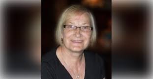 Obituary information for Marie Kathleen Marsh