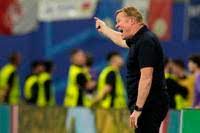 Euro 2024 Soccer Netherlands France | National Sports | hjnews.com