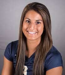 2014 PITT VOLLEYBALL TV/RADIO ROSTER