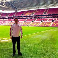 Die statistik zeigt die transferübersicht der süper lig aus der saison 21/22. Harun Aydin On Twitter Ultraslan Sultangazi