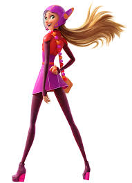 Honey lemon is such a strong role model for kids, i was thrilled when she said she wanted to be honey lemon for halloween a few years back. Honey Lemon Big Hero 6 Wiki Fandom