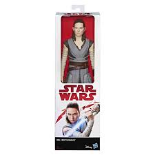 Create your own adventures with power rangers figures, role play & more! Hasbro Star Wars Episode 8 12 Quot Ultimate Figuren Hasbro 5010993447046