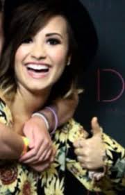 Demi Lovato Sister