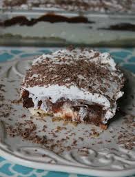The Next Best Thing To Robert Redford Dessert Recipe Recipe Dessert Recipes Desserts Eat Dessert