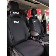volkswagen golf oto koltuk kilifi