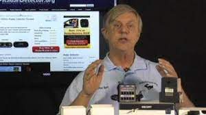 The passport 9500ci is completely undetectable to all radar detector detectors, keeping you unseen and unnoticed. Escort 9500ci Radar Detector Review Youtube