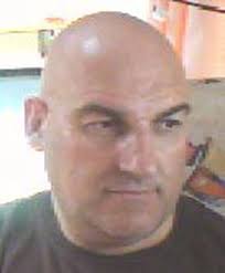 Patrick SARRAZIN, 68 ans (NIEUL, FRANCE)