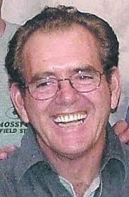 Roland Grose Obituary (1945