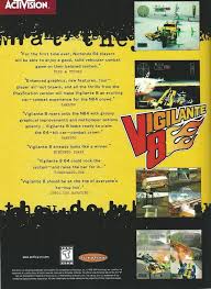 2nd offense sigue siendo mi juego favorito de los combat cars. Everything Vigilante 8 Posts Facebook