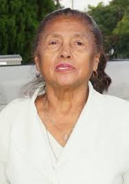 Gregoria Hernandez Obituary