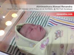 Tanda bersalin untuk setiap anak, kan tak sama? dan tanda ni pun ada banyak 11 semuanya. Proses Kelahiran Anak Kedua Pengalaman Pribadi Drg Dio Nella