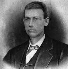 Cecelia “Celie” Griffis Casteen (1862-unknown)