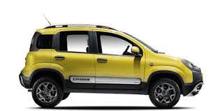 Kullanıcıların eklediği sıfır ve ikinci el emlak, vasıta, giyim, elektronik vb. Fiat Configurator And Price List For The New Panda Cross