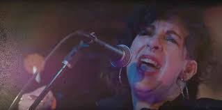 JOANNA CONNOR oiled & grilled