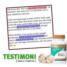 Sesi consult pelanggan saya yang mempunyai masalah jerawat biasanya mengambil masa yang agak lama. Garlic Complex Shaklee 100 Ori Expired 2022 Buang Angin Kecut Jerawat Rawat Keputihan Shopee Malaysia